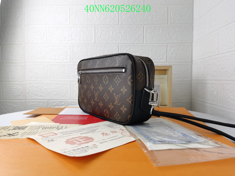 COZY BAGS - CHL Wallet - 905