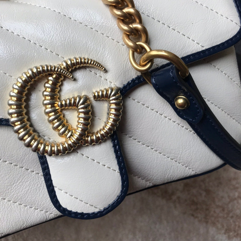 JB - Guki Lady Bags - 1216