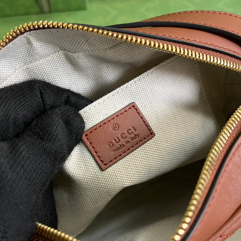 Cozy Bags - GUKI Women Shoulders Bags - 172