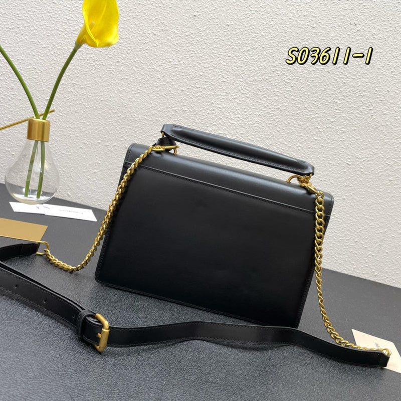 COZY - YLS Bags - 177