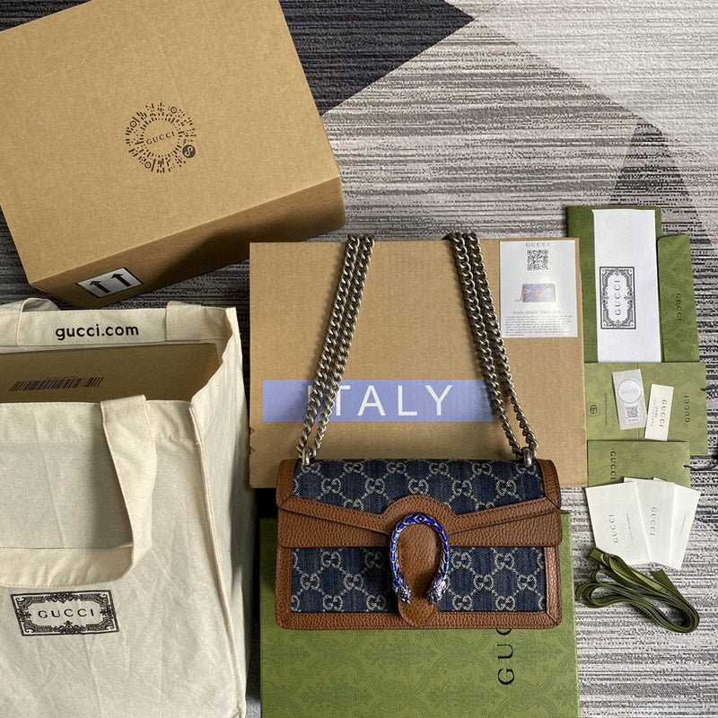 COZY BAGS - GUKI Bags - 2045