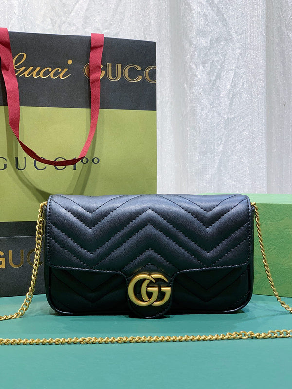 COZY BAGS - GUKI Bags - 209