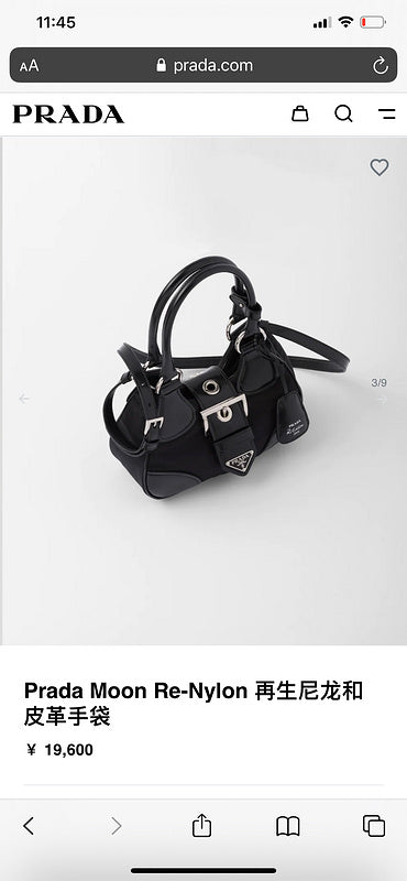 COZY BAGS - PD Bags - 1023