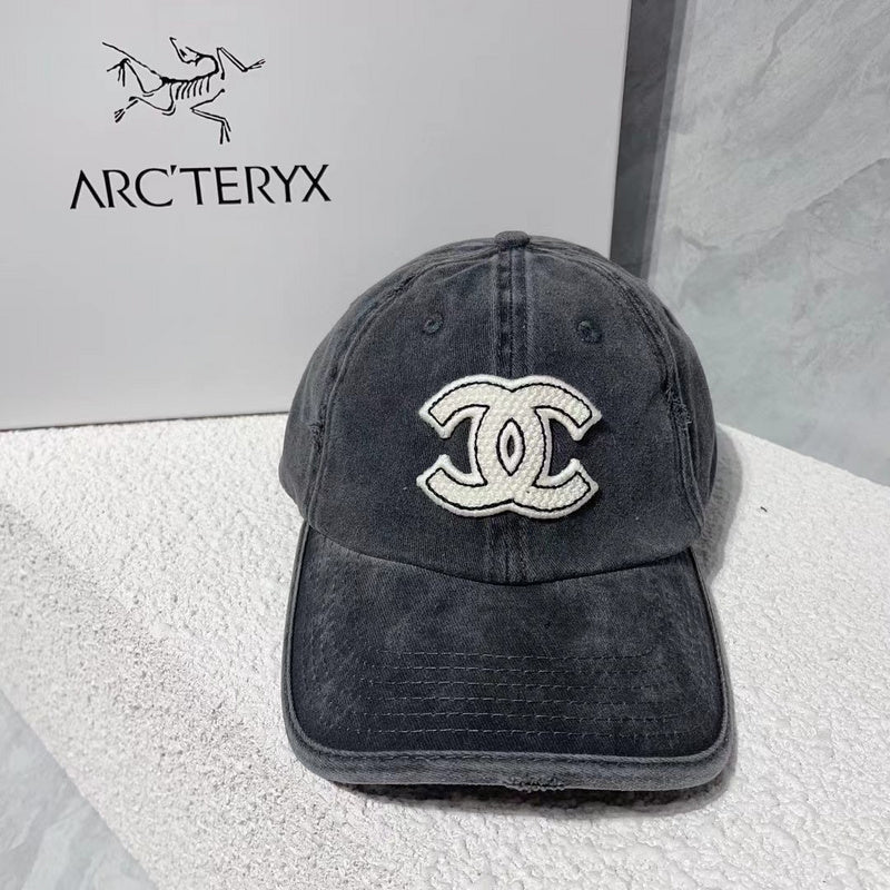 COZY BAGS - CHL Hats & Caps - 033