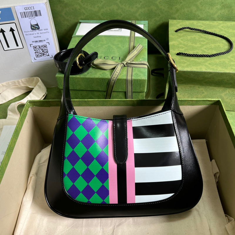 JB - Guki Lady Bags - 848