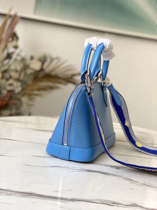 COZY - LV Bags - 3722