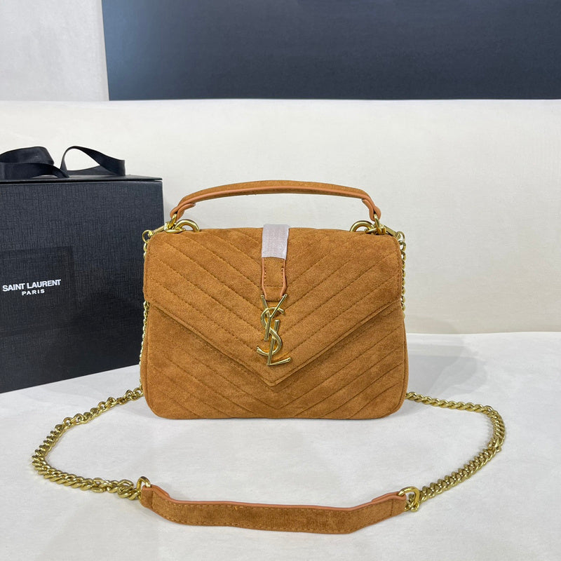 COZY - YLS Bags - 001