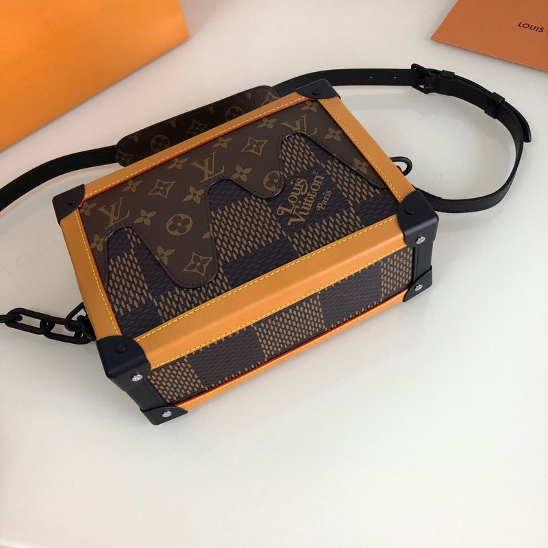 COZY BAGS - LOV Men Bags - 222