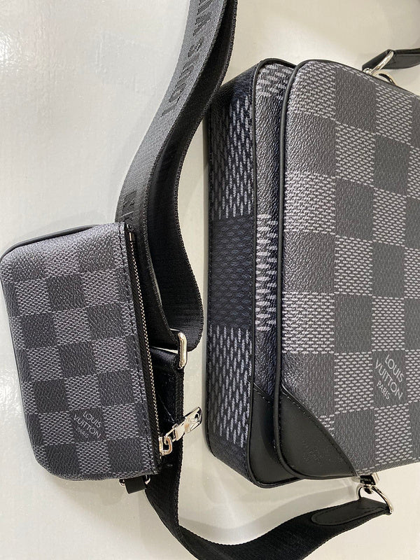COZY BAGS - LOV Bags - 569