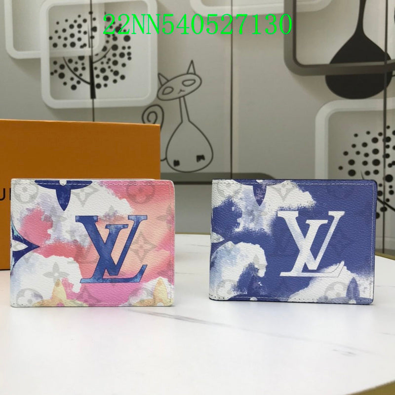 COZY BAGS - CHL Wallet - 893