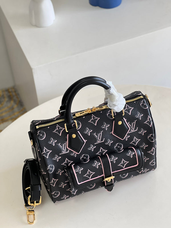 COZY BAGS - LOV Bags - 1796