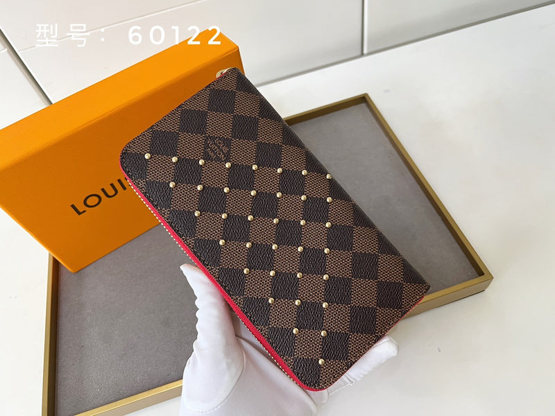 COZY BAGS - LOV Wallets - 848