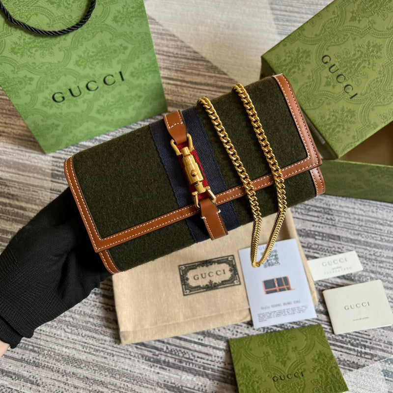 COZY - Guki Lady Bags - 889