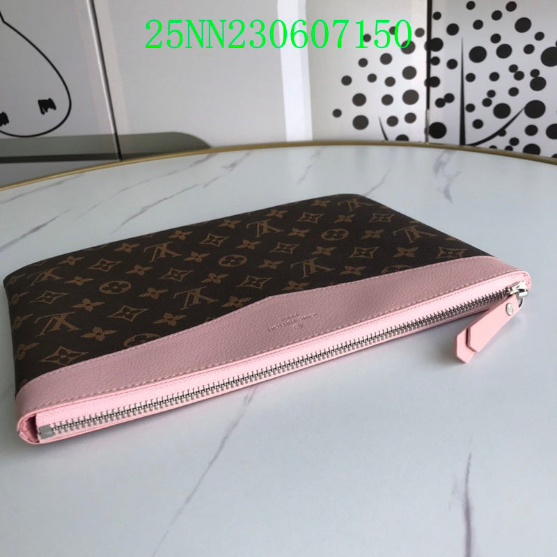 COZY BAGS - CHL Wallet - 865