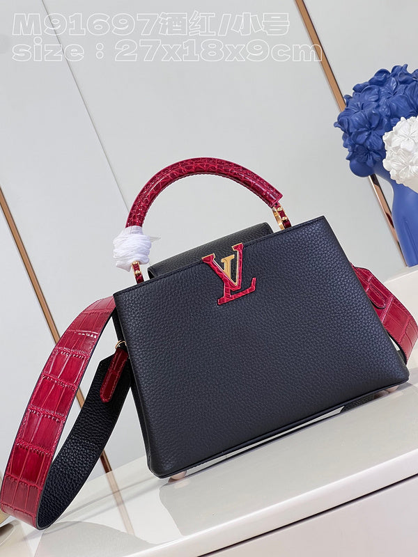 COZY BAGS - LOV Bags - 058