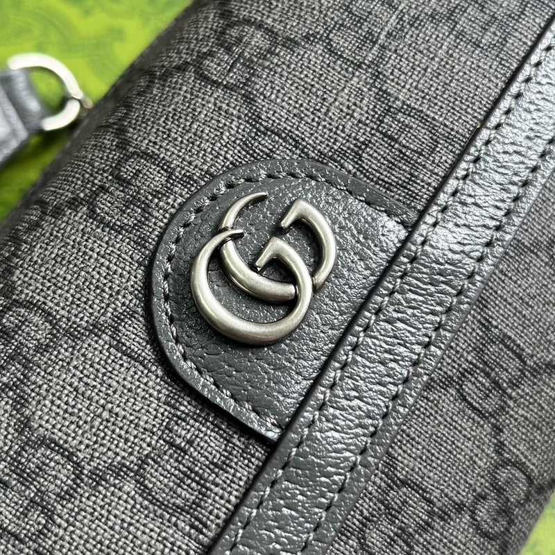 COZY BAGS - Guki Men Bags - 015