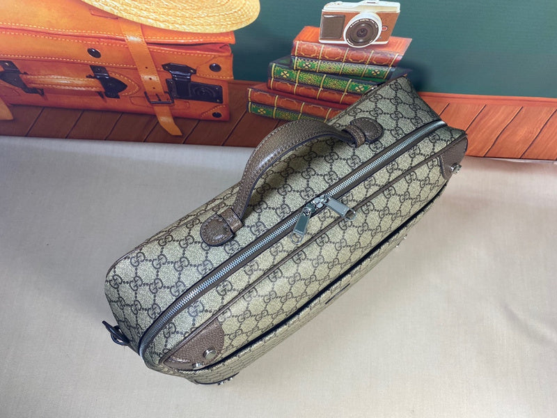 COZY BAGS - GUKI Bags - 1116