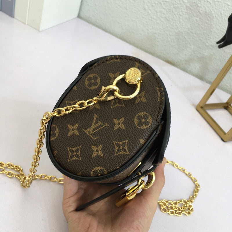 COZY - LOV Lady Bags - 939