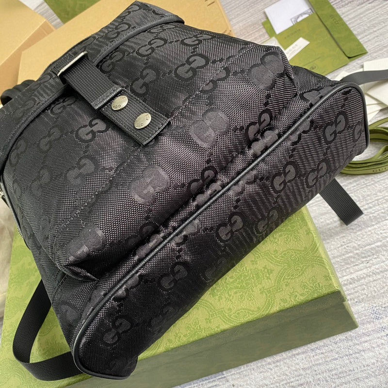 COZY BAGS - Guki Backpacks - 051