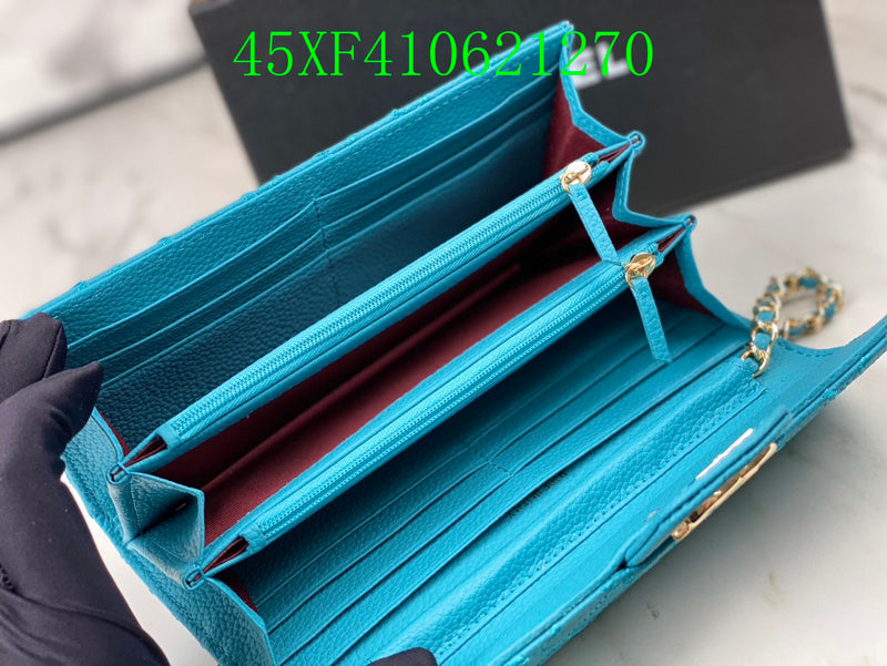 COZY BAGS - CHL Wallet - 101