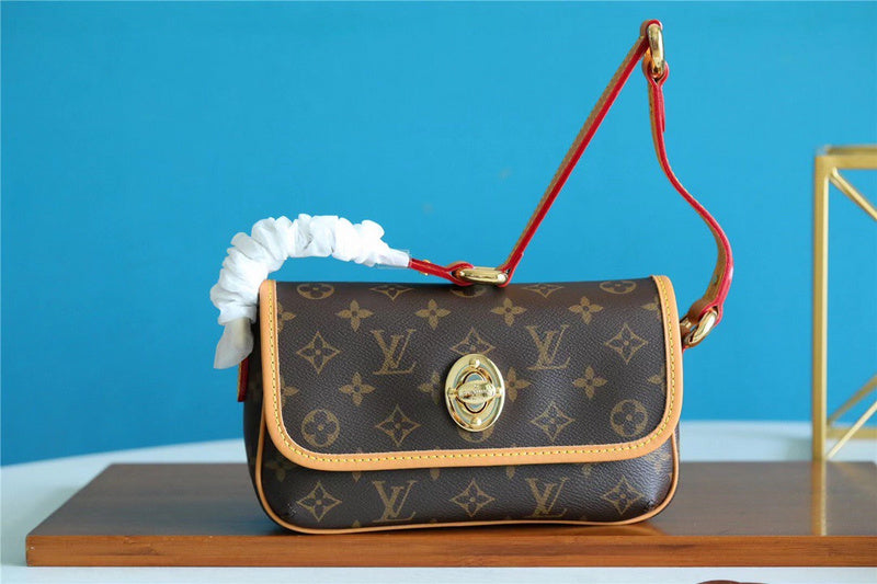 COZY - LOV Lady Bags - 1198