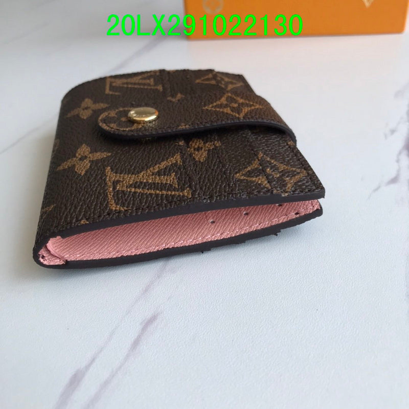 COZY BAGS - CHL Wallet - 1438