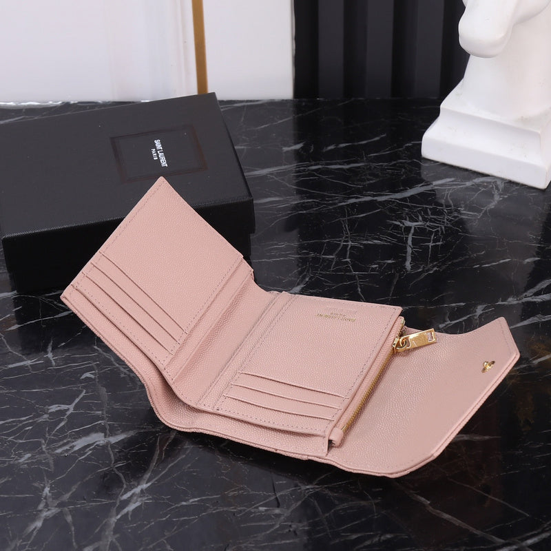 COZY BAGS - YLS Wallet - 053
