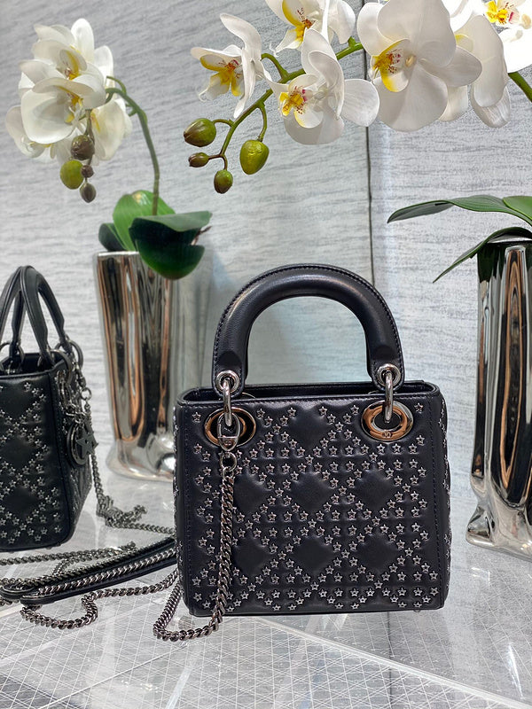JB - DOR Lady Bags - 169