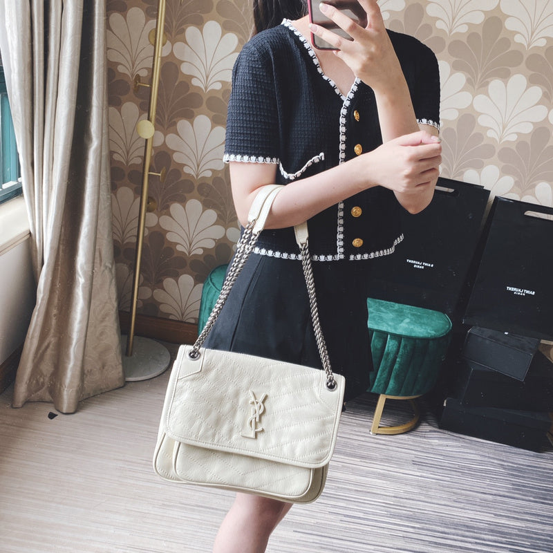 COZY BAGS - YLS Bags - 1166