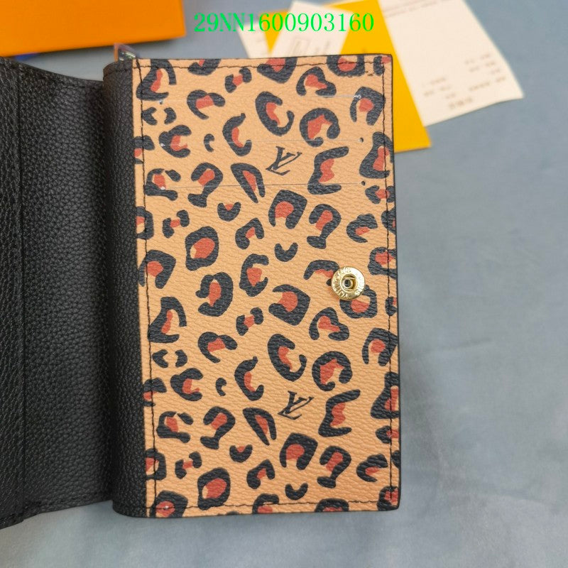 COZY BAGS - CHL Wallet - 606