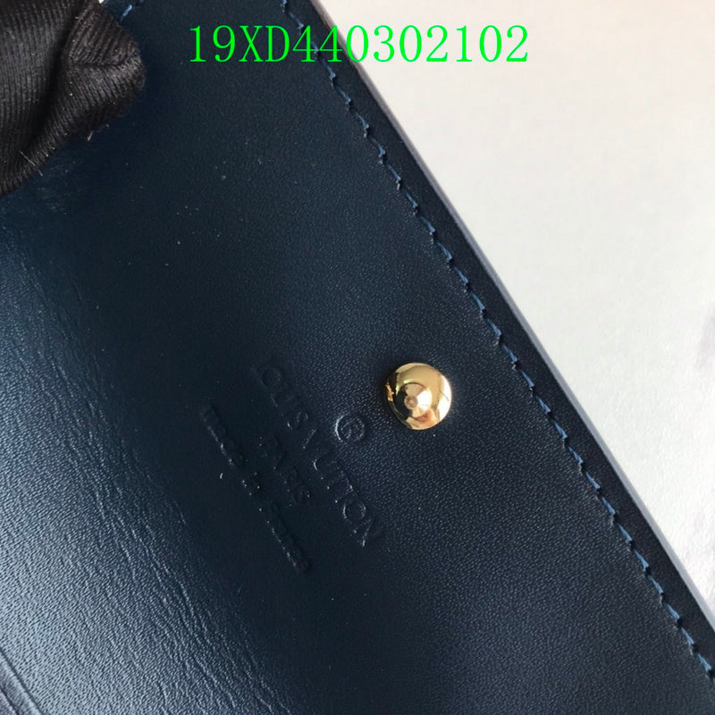 COZY BAGS - CHL Wallet - 1054