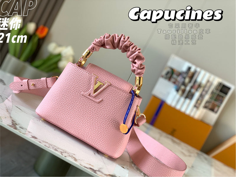 COZY - LOV Lady Bags - 704