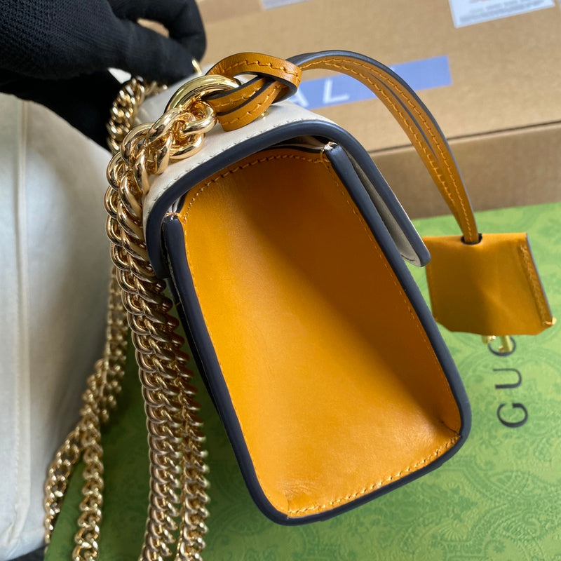 JB - Guki Lady Bags - 987