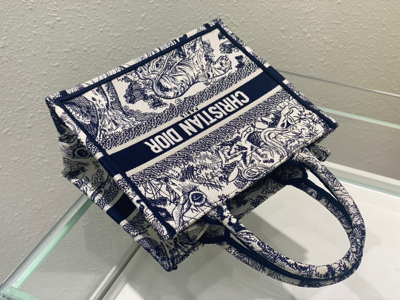 JB - DOR Lady Bags - 515