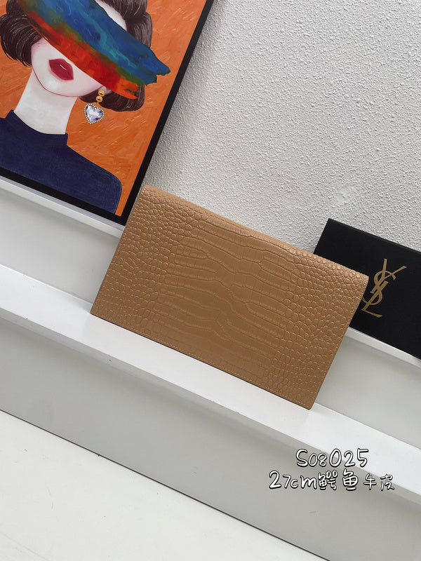 COZY BAGS - YLS Wallet - 094