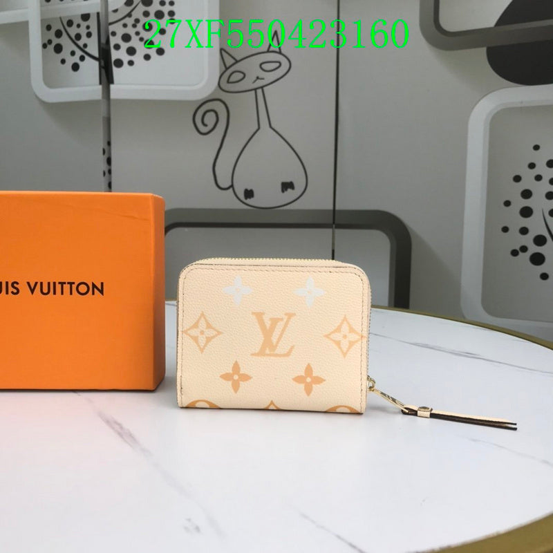 COZY BAGS - CHL Wallet - 975