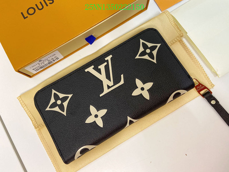 COZY BAGS - LOV Wallet - 708