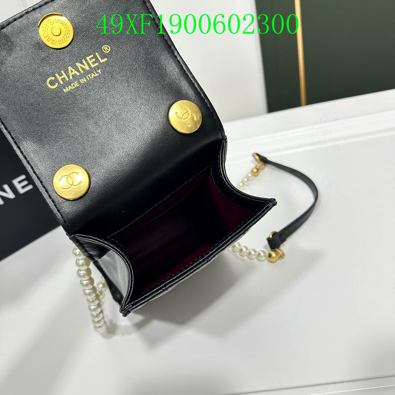 COZY BAGS - CHL Wallet - 135