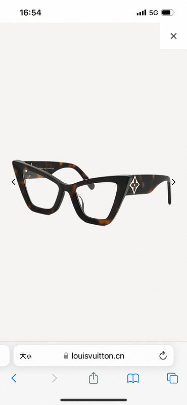 COZY BAGS - LOV Sunglasses - 063