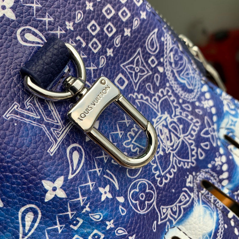 COZY BAGS - LOV Bags - 2611
