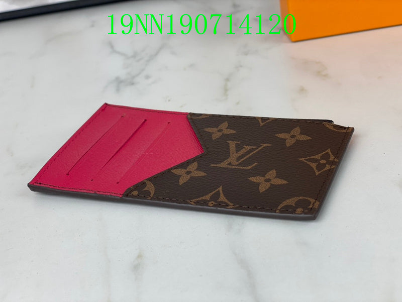 COZY BAGS - LOV Wallet - 231