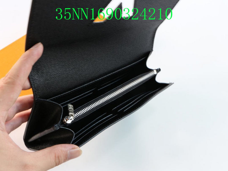 COZY BAGS - LOV Wallet - 1491