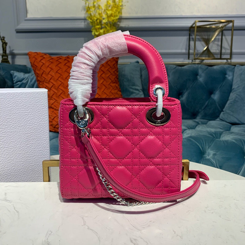 JB - DOR Lady Bags - 566