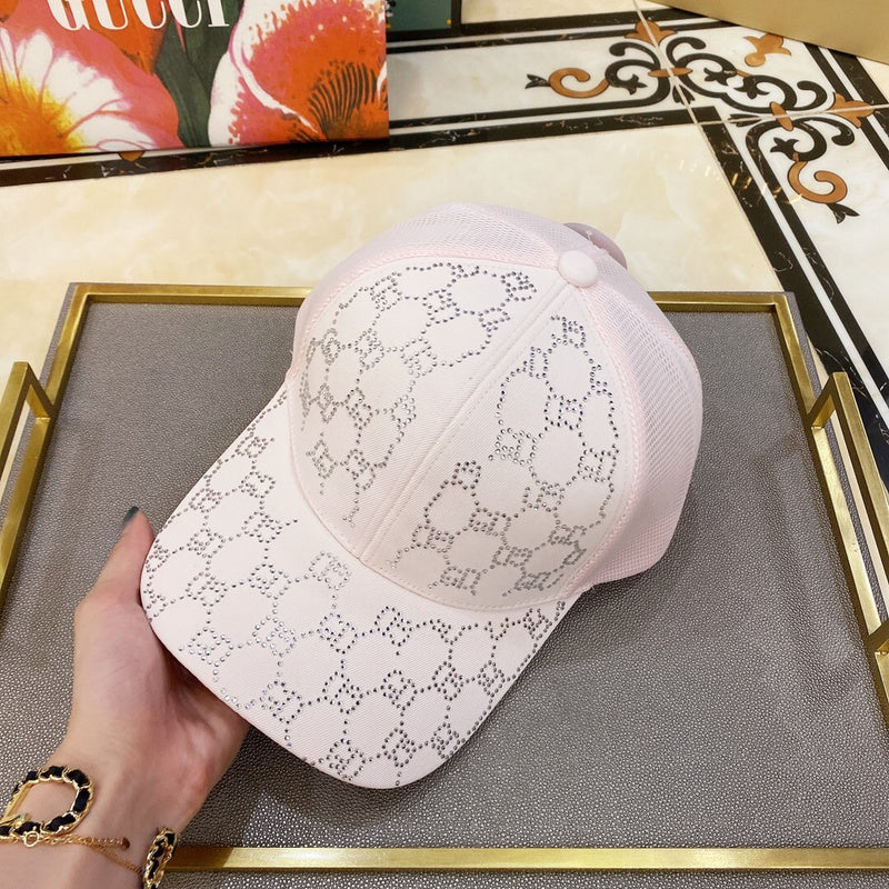 COZY BAGS - Guki Hats & Caps - 363