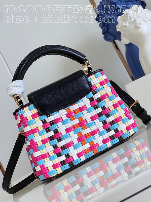 COZY BAGS - LOV Bags - 164