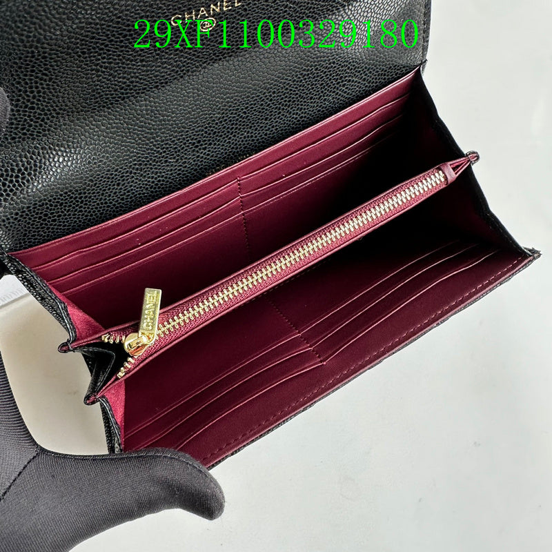 COZY BAGS - CHL Wallet - 186