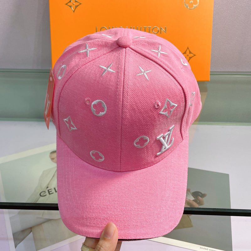 COZY BAGS - LOV Hats & Caps - 054