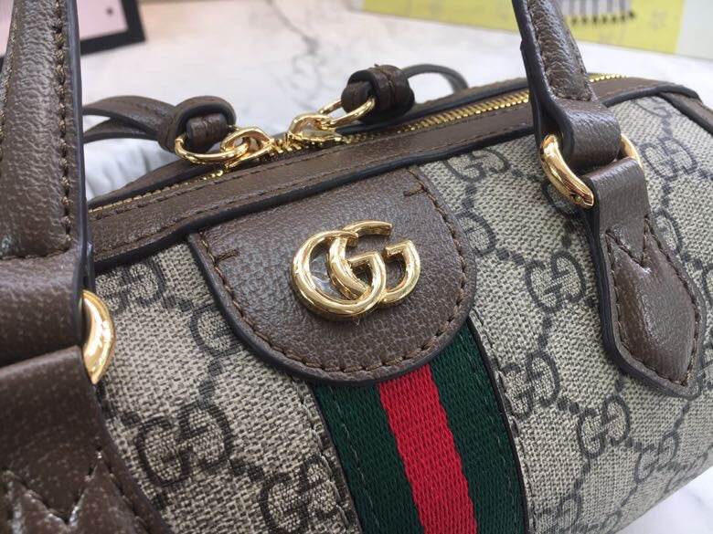 COZY BAGS - GUKI Bags - 086