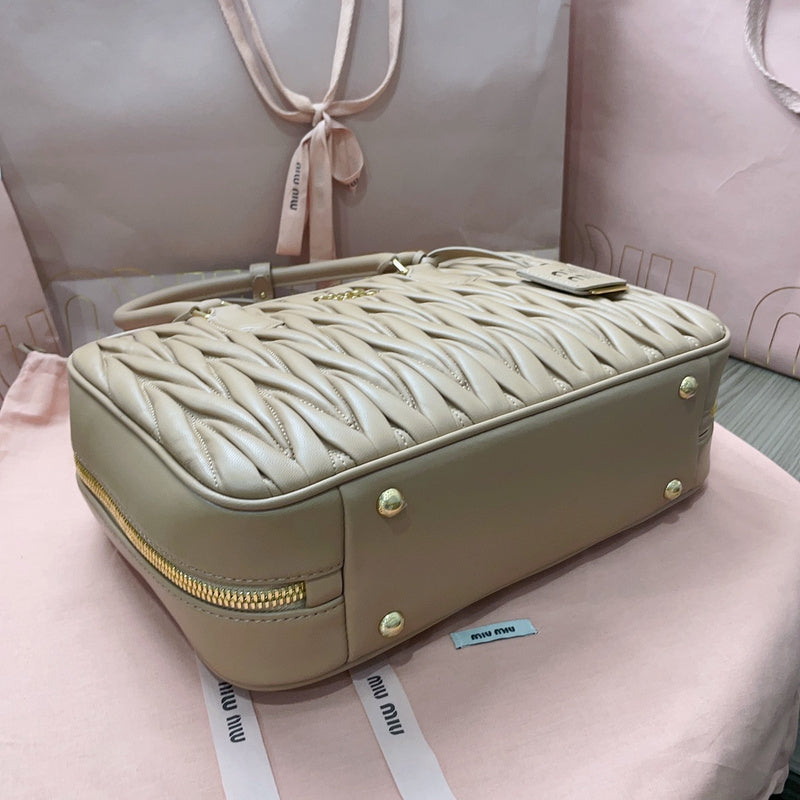 COZY BAGS - MMU Bags - 002
