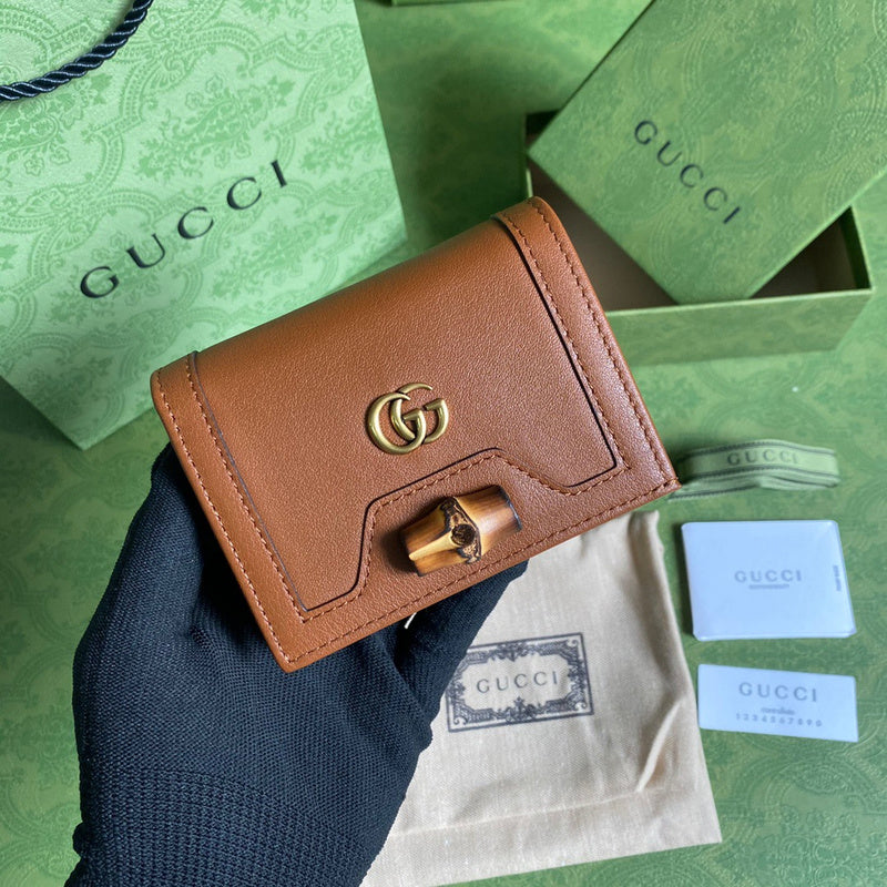 Cozy Bags - GUKI Women Wallets - 105